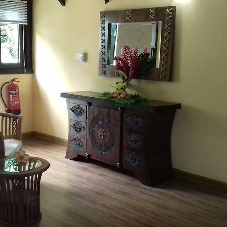 Apartmán Shay Lyah Self Catering Victoria Exteriér fotografie