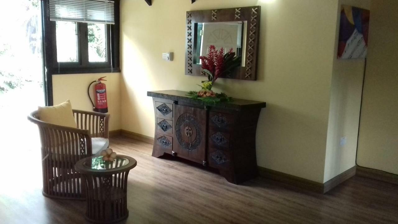 Apartmán Shay Lyah Self Catering Victoria Exteriér fotografie