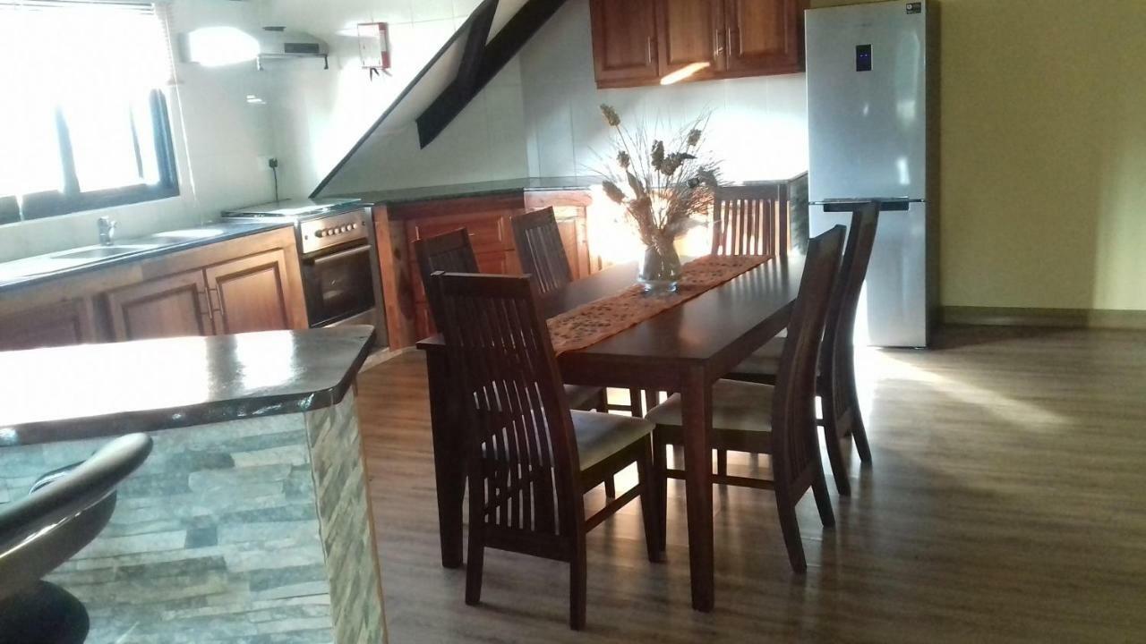 Apartmán Shay Lyah Self Catering Victoria Exteriér fotografie