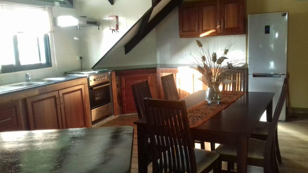 Apartmán Shay Lyah Self Catering Victoria Exteriér fotografie