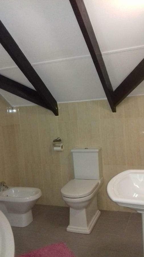 Apartmán Shay Lyah Self Catering Victoria Exteriér fotografie
