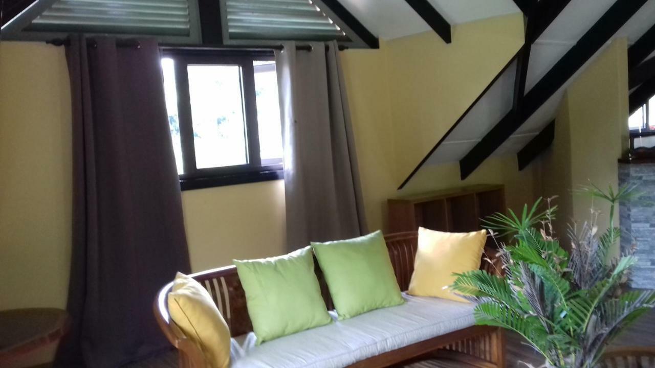 Apartmán Shay Lyah Self Catering Victoria Exteriér fotografie
